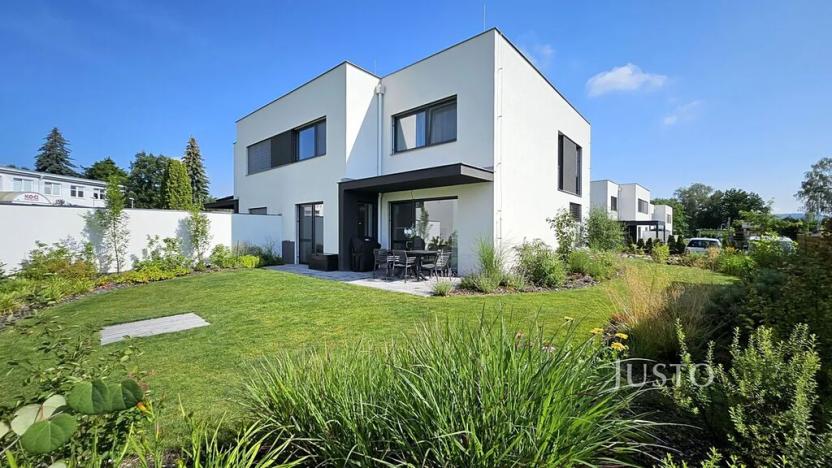 Prodej rodinného domu, Písek, K Lipám, 169 m2