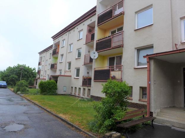 Prodej bytu 3+1, Jablonné v Podještědí, Zdislavy z Lemberka, 72 m2