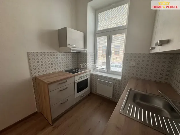 Pronájem bytu 1+1, České Budějovice - České Budějovice 6, Štítného, 40 m2