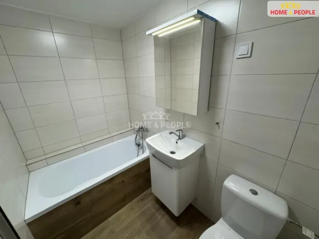 Pronájem bytu 1+1, České Budějovice - České Budějovice 6, Štítného, 40 m2