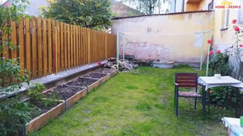 Pronájem bytu 1+1, České Budějovice - České Budějovice 6, Štítného, 40 m2