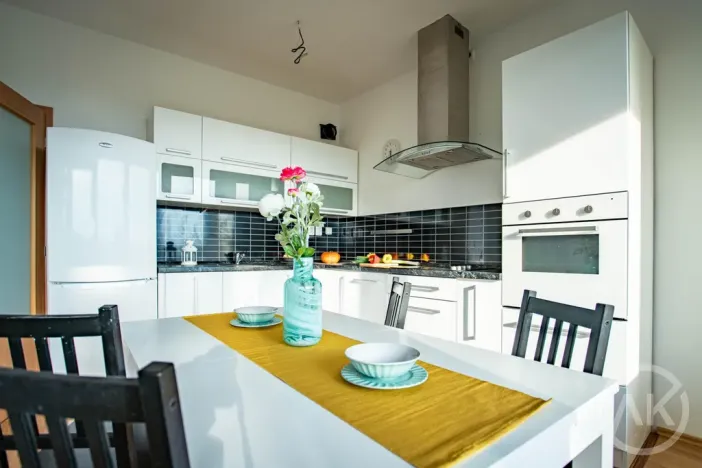 Pronájem bytu 3+kk, Ostrava - Slezská Ostrava, Michálkovická, 98 m2