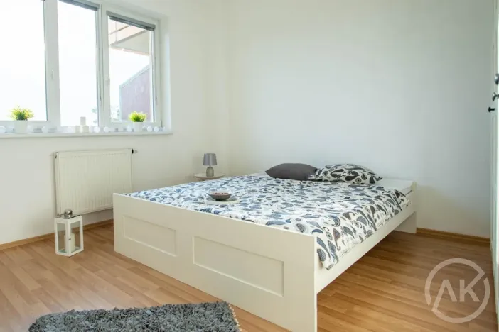 Pronájem bytu 3+kk, Ostrava - Slezská Ostrava, Michálkovická, 98 m2