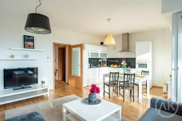 Pronájem bytu 3+kk, Ostrava - Slezská Ostrava, Michálkovická, 98 m2