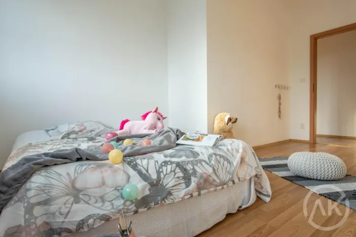 Pronájem bytu 3+kk, Ostrava - Slezská Ostrava, Michálkovická, 98 m2