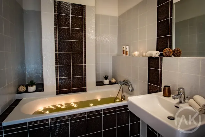 Pronájem bytu 3+kk, Ostrava - Slezská Ostrava, Michálkovická, 98 m2