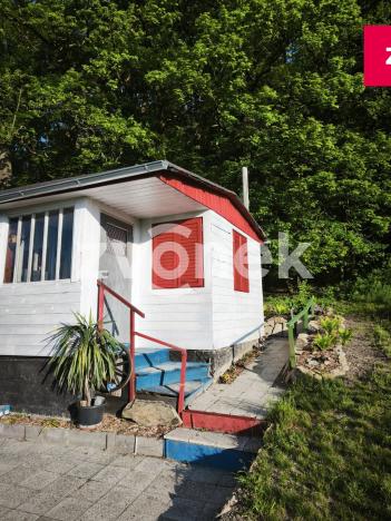 Prodej chaty, Pacetluky, 22 m2