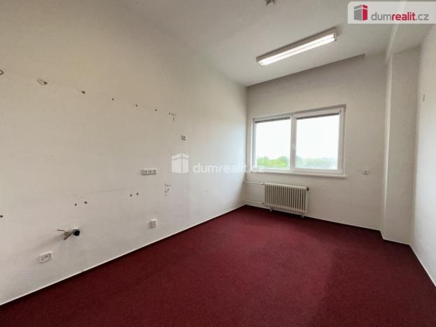 Pronájem kanceláře, Podivín, Rakvická, 40 m2