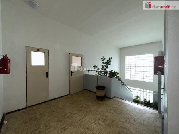 Pronájem kanceláře, Podivín, Rakvická, 40 m2