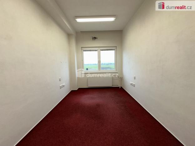 Pronájem kanceláře, Podivín, Rakvická, 109 m2