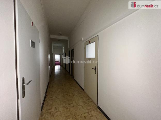 Pronájem kanceláře, Podivín, Rakvická, 109 m2