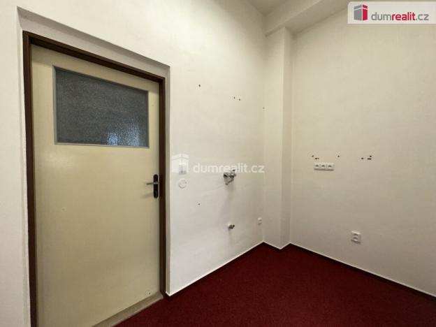 Pronájem kanceláře, Podivín, Rakvická, 109 m2