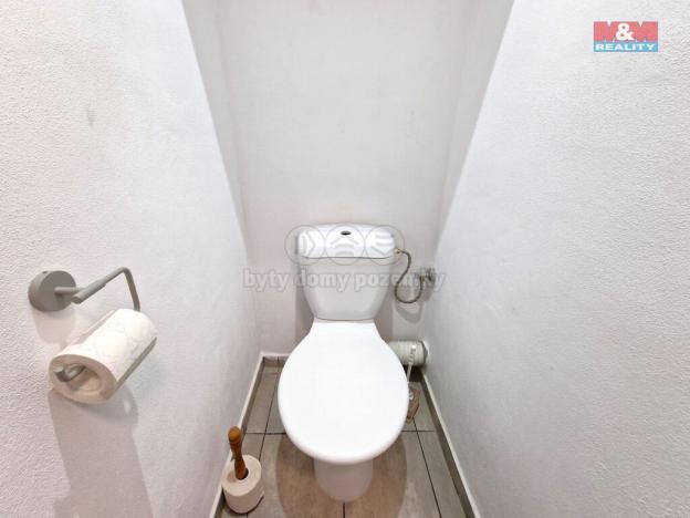 Pronájem bytu 3+1, Bruntál, Dolní, 68 m2