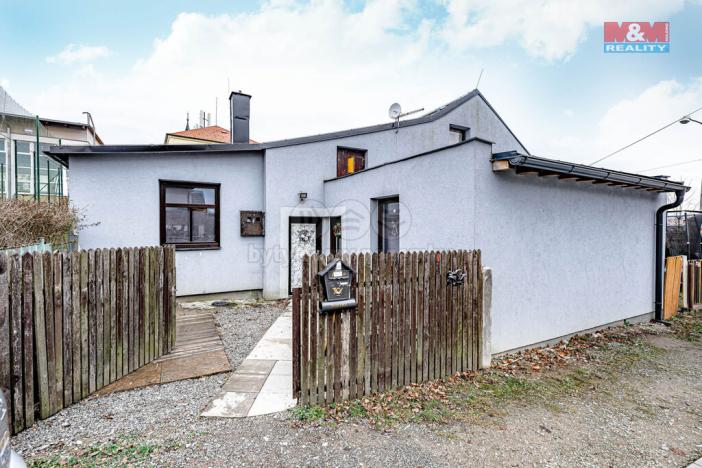 Prodej činžovního domu, Solnice, Školní, 160 m2