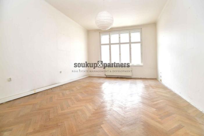 Prodej bytu 3+kk, Praha - Bubeneč, Čs. armády, 89 m2