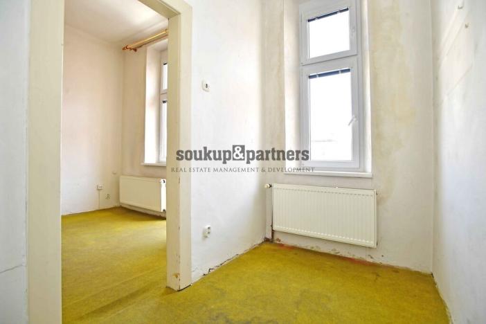 Prodej bytu 3+kk, Praha - Bubeneč, Čs. armády, 89 m2