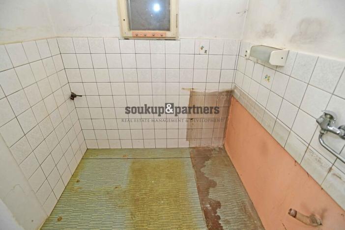 Prodej bytu 3+kk, Praha - Bubeneč, Čs. armády, 89 m2