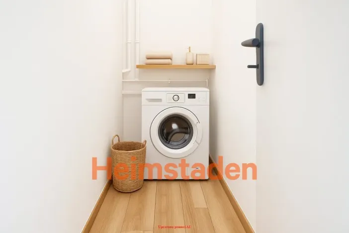 Pronájem bytu 2+1, Karviná - Nové Město, Závodní, 56 m2