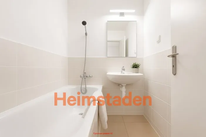 Pronájem bytu 2+1, Karviná - Nové Město, Závodní, 56 m2