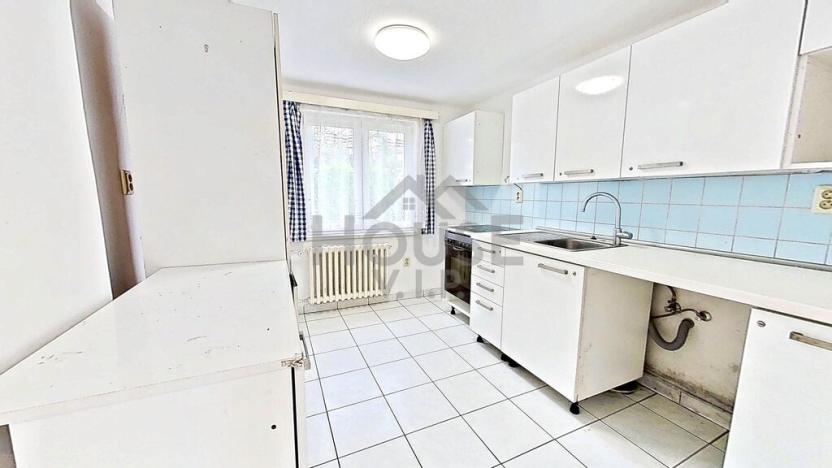 Prodej rodinného domu, Praha - Kolovraty, Nad dvorem, 110 m2