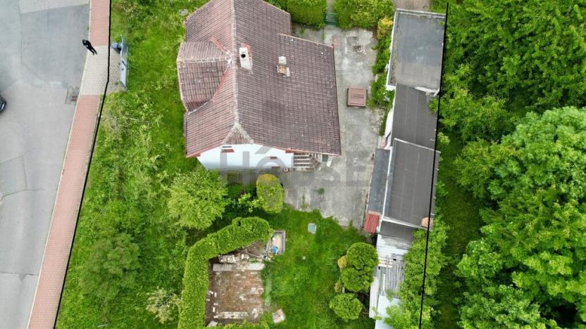 Prodej rodinného domu, Praha - Kolovraty, Nad dvorem, 110 m2