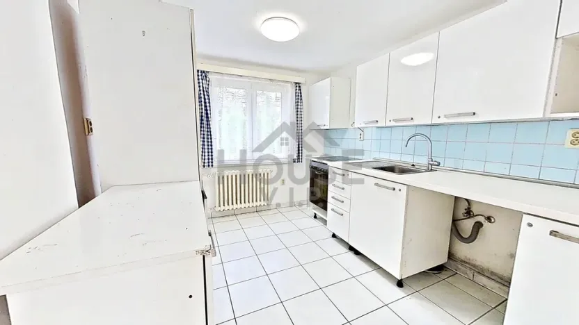 Prodej rodinného domu, Praha - Kolovraty, Nad dvorem, 110 m2