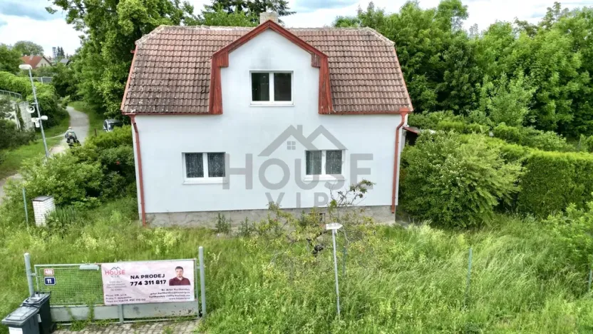 Prodej rodinného domu, Praha - Kolovraty, Nad dvorem, 110 m2