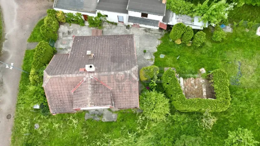 Prodej rodinného domu, Praha - Kolovraty, Nad dvorem, 110 m2