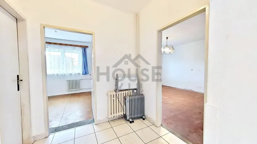 Prodej rodinného domu, Praha - Kolovraty, Nad dvorem, 110 m2