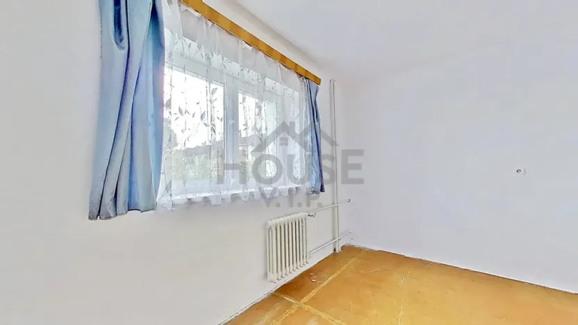 Prodej rodinného domu, Praha - Kolovraty, Nad dvorem, 110 m2