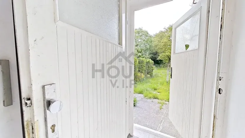 Prodej rodinného domu, Praha - Kolovraty, Nad dvorem, 110 m2