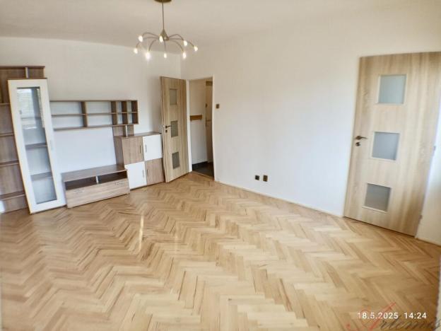 Pronájem bytu 1+1, Ostrava - Poruba, Svojsíkova, 28 m2