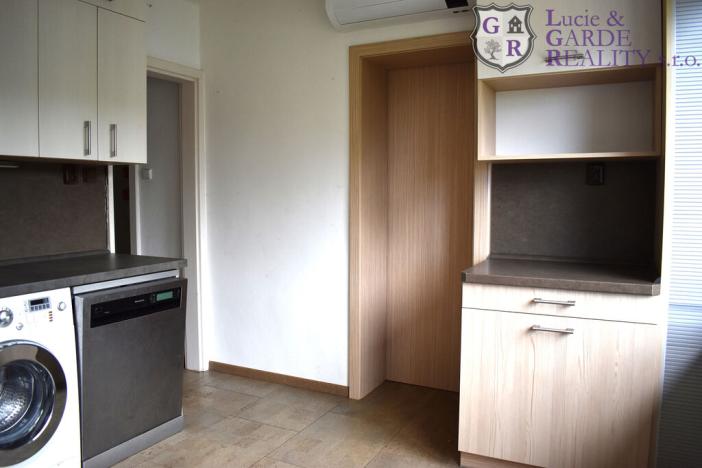 Prodej bytu 5+1, Hluboká nad Vltavou, Lesní, 112 m2