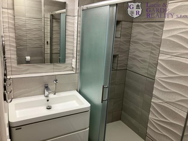 Prodej bytu 5+1, Hluboká nad Vltavou, Lesní, 112 m2