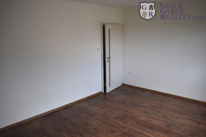 Prodej bytu 5+1, Hluboká nad Vltavou, Lesní, 112 m2