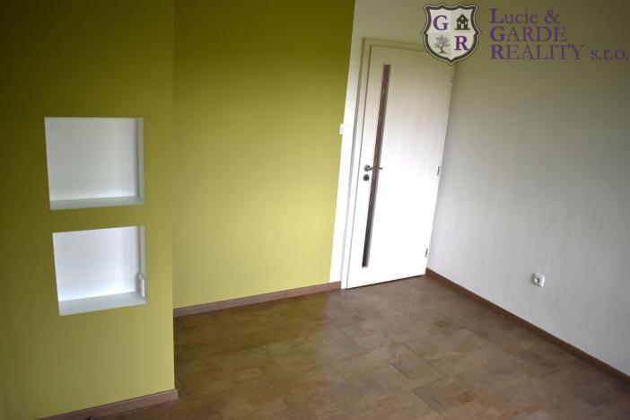 Prodej bytu 5+1, Hluboká nad Vltavou, Lesní, 112 m2