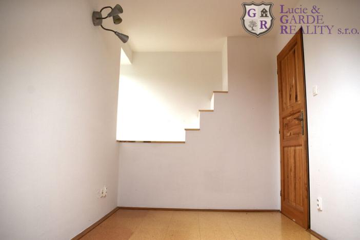 Prodej bytu 5+1, Hluboká nad Vltavou, Lesní, 112 m2