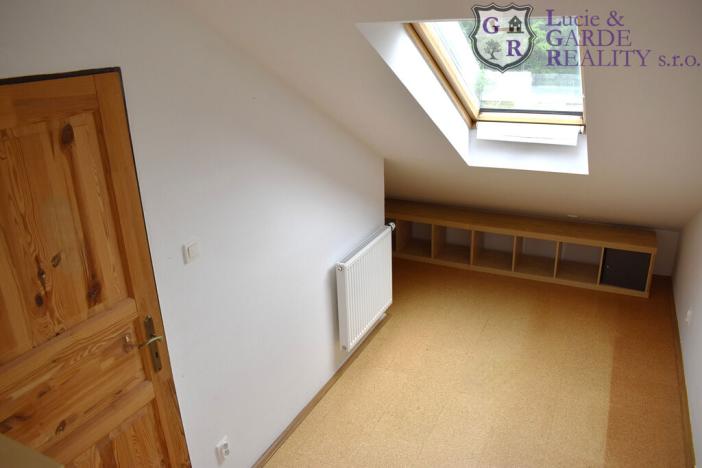 Prodej bytu 5+1, Hluboká nad Vltavou, Lesní, 112 m2