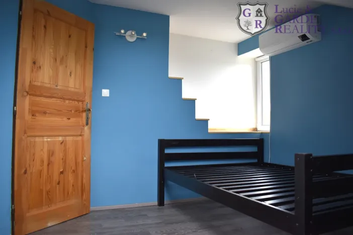 Prodej bytu 5+1, Hluboká nad Vltavou, Lesní, 112 m2