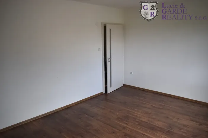 Prodej bytu 5+1, Hluboká nad Vltavou, Lesní, 112 m2