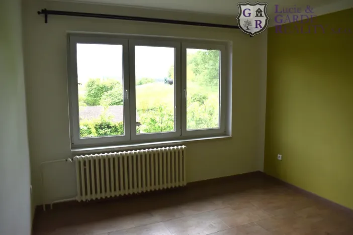 Prodej bytu 5+1, Hluboká nad Vltavou, Lesní, 112 m2