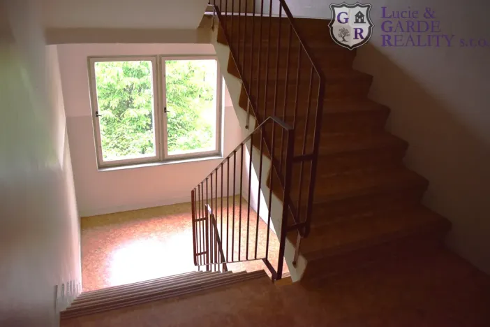 Prodej bytu 5+1, Hluboká nad Vltavou, Lesní, 112 m2