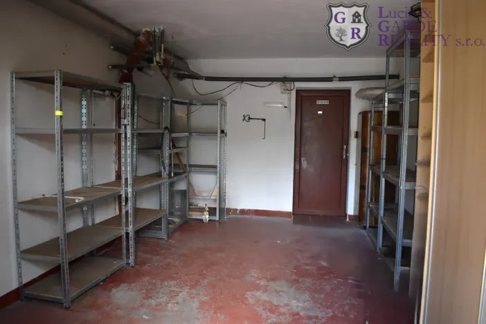 Prodej bytu 5+1, Hluboká nad Vltavou, Lesní, 112 m2