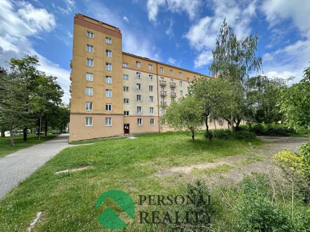 Prodej bytu 2+1, Most, tř. Budovatelů, 61 m2