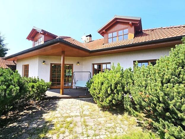Prodej rodinného domu, Kunice, Járy Cimrmana, 253 m2