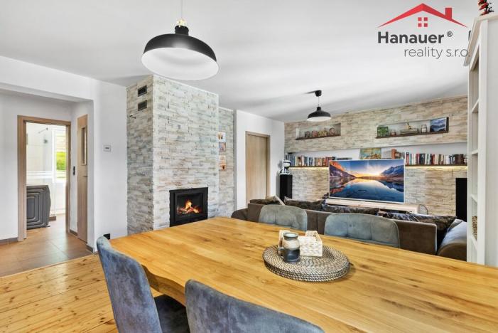 Prodej rodinného domu, Ústí nad Labem - Střekov, Rubensova, 210 m2