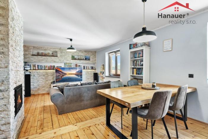 Prodej rodinného domu, Ústí nad Labem - Střekov, Rubensova, 210 m2