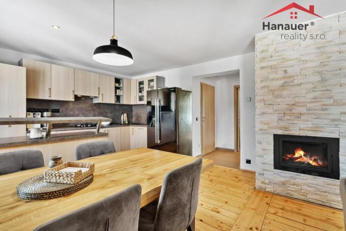 Prodej rodinného domu, Ústí nad Labem - Střekov, Rubensova, 210 m2