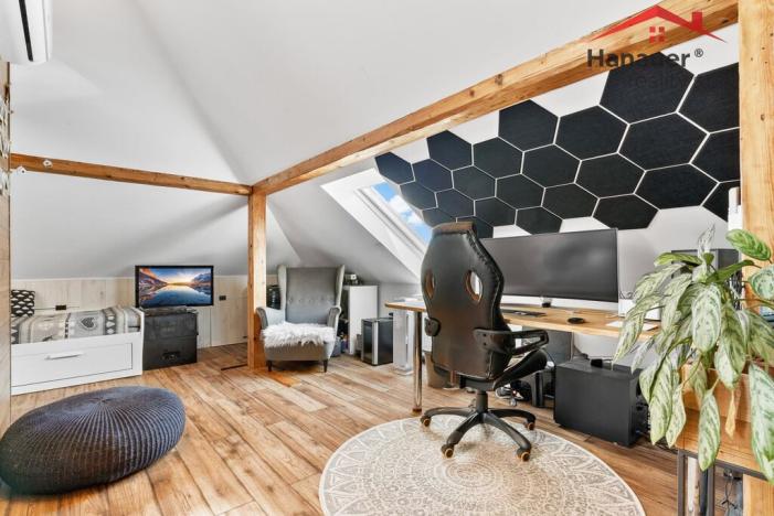 Prodej rodinného domu, Ústí nad Labem - Střekov, Rubensova, 210 m2