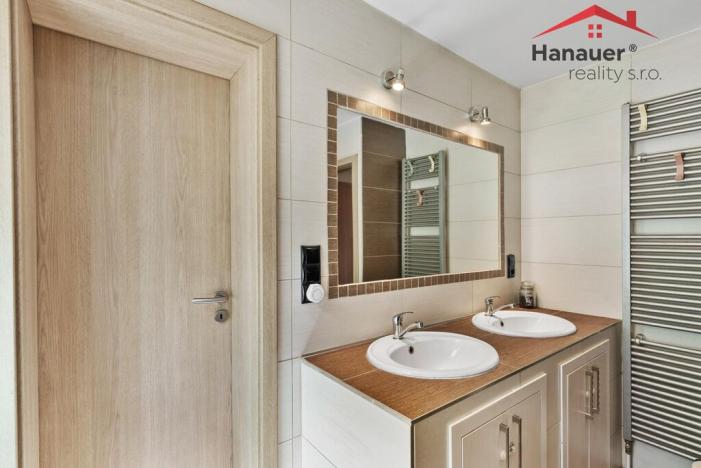 Prodej rodinného domu, Ústí nad Labem - Střekov, Rubensova, 210 m2